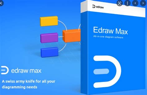 Edrawmax Download Free For Windows 7 8 10 Get Into Pc