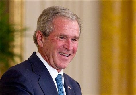 George W Bush Undergoes Heart Procedure News