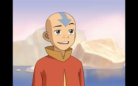 Aang Avatar In 2020 Aang Character Zelda Characters
