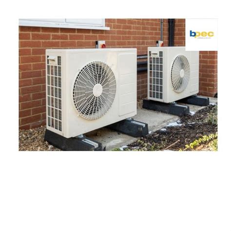 Bpec Air And Ground Source Heat Pump Systems Gre Energy Training