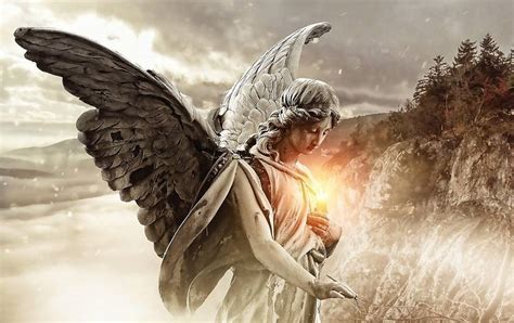 A Guide To Angelic Helpers Choosing An Angel For Your Needs