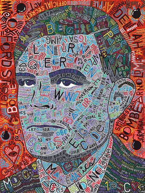 Alan turing was not a well known figure during his lifetime. Alan Turing / Codebreaker Giclee on Canvas by Tennessee ...