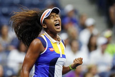 Naomi Osaka Us Open Champions Career In Pictures Cnn
