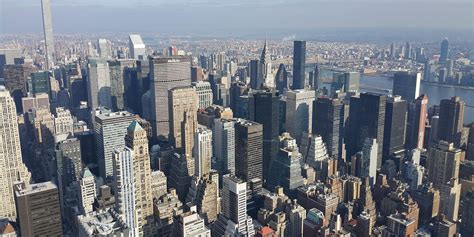 Midtown Manhattan ¡la Guía Más Completa Para No Perderte Nada