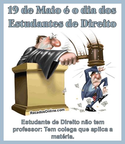 Check spelling or type a new query. Dia dos Estudantes de Direito - Imagens e Mensagens para ...