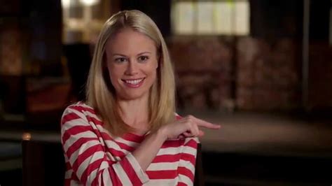 Grimm Season Adalind Interview Claire Coffee Youtube