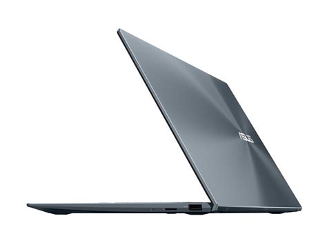 Open Box Asus Zenbook 14 Ultra Slim Laptop 14 Full Hd Nanoedge Bezel