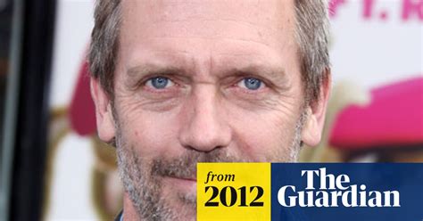Hugh Laurie In Talks To Play Villain In Robocop Remake Science