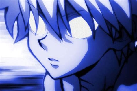 I made them in different flavors, so you could pick and choose (: Killua Zoldyck High Definition Wallpapers ... | Hunter x ...