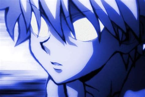 A desktop wallpaper is highly customizable, and you can give yours a personal touch by adding your images (including your photos from a camera) or download beautiful pictures from the internet. Killua Zoldyck High Definition Wallpapers ... | Hunter x ...