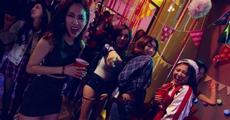 Miss A Releases Sexy Comeback Mv For Only You