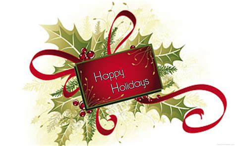 Happy Holidays Pictures, Images, Graphics for Facebook, Whatsapp - Page 7