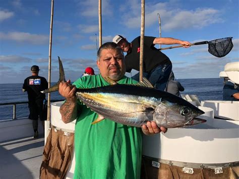Fish Report Awesome Yellowfin Fishing