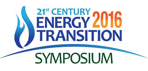 21st Century Energy Transition Symposium New Name
