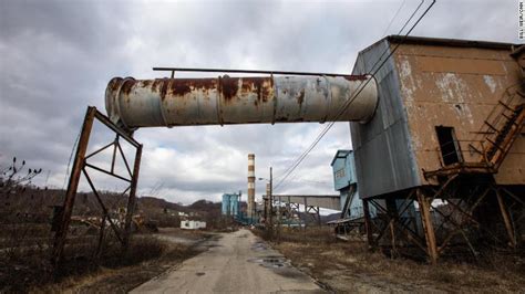 More Coal Plants Have Closed Under Trump Than In Obamas Last Term