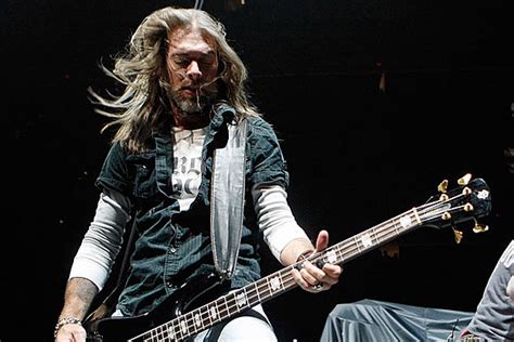 Former Pantera Bassist Rex Brown Owes 450000 In Back Taxes