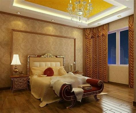 Luxurious Bedroom Designs That Amaze You Luxury Bedroom Furniture