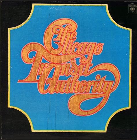 Chicago Chicago Transit Authority 50th Anniversary Remix Cd