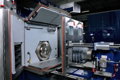 Model 3000 Performance Brake Dynamometer | Link Engineering | Equipment