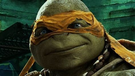Teenage Mutant Ninja Turtles 2022 Cast Splinter