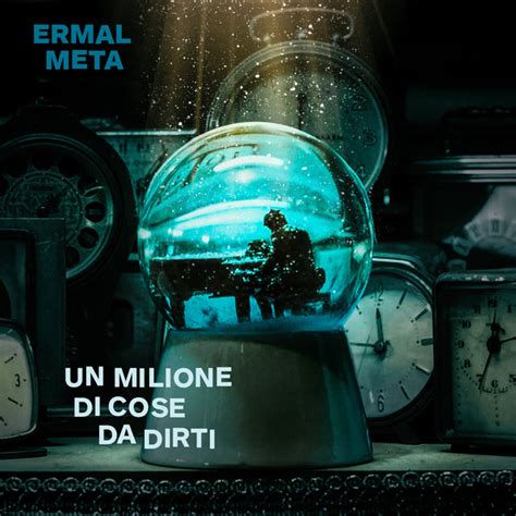 Traduzioni di milione traduzioni milione sinonimi, milione antonimi. Un milione di cose da dirti - song by Ermal Meta | Spotify