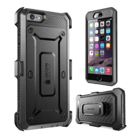 Buy Supcase Iphone 6 6s Unicorn Beetle Pro Full Body Rugged Holster