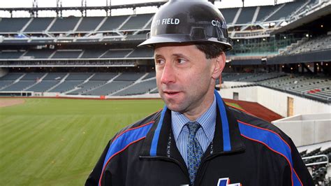 Ex Top Mets Executive Sues Team Over Firing Discrimination