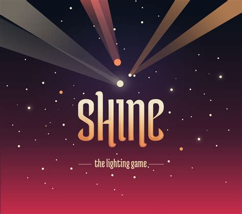 Shine announced : first images - Mod DB