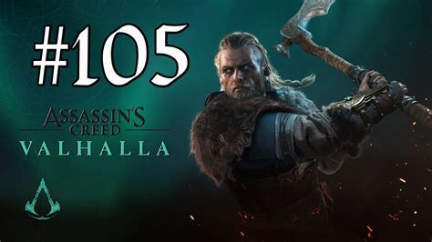 105 Assassin S Creed Valhalla El Amanecer Del Ragnarok DLC S06
