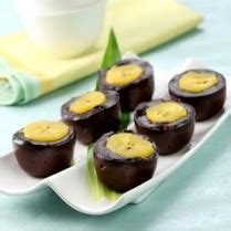 Lagi jika anda ingin mengadakan majlis perayaan atau sebagainya, kuih talam pandan ini pilihan yang tepat untuk. Peluang Usaha Kue Talam Hukwe Coklat Pisang dan Analisa Usahanya - Toko Mesin Maksindo