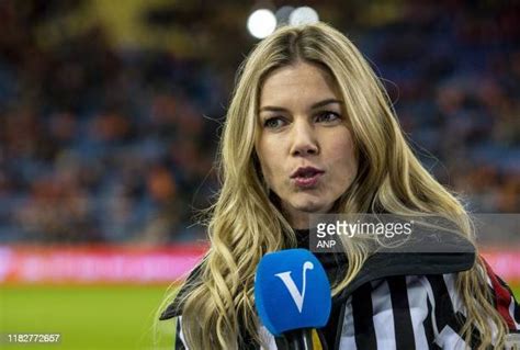 Anouk Hoogendijk Photos And Premium High Res Pictures Getty Images