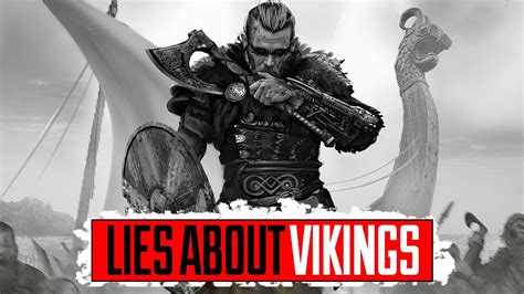 Vikings True And False Youtube