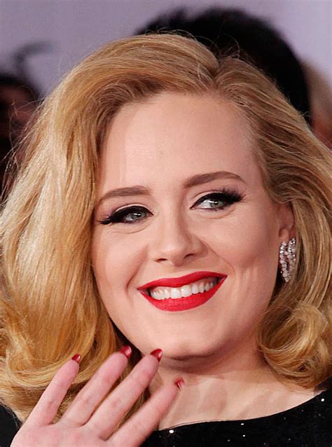 Слушать песни и музыку adele онлайн. Should Adele give lessons in celebrity? Today's Debate ...