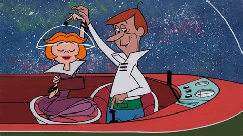 How The Jetsons Theme Song Became A Hit Of Its Own