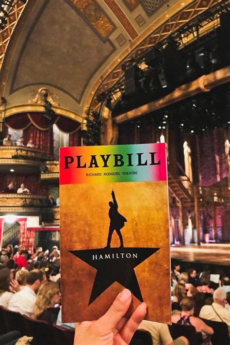 Your Ultimate Guide To The Best Broadway Musicals And Shows Broadway