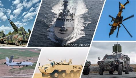 T Rk Savunma Sanayii Kabiliyetlerini Afrika Da Sergileyecek Defenceturk