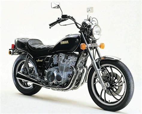 Yamaha 650 All Motorcycles In The World