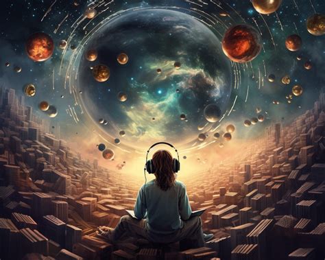 42 Best Sci Fi Audiobooks Of All Time
