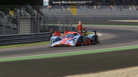 Assetto Corsa New Lmp Pack Mod Youtube