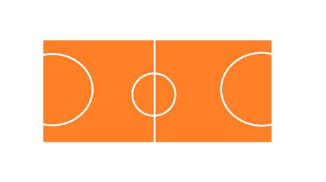 Basketball Positions Diagram Quizlet