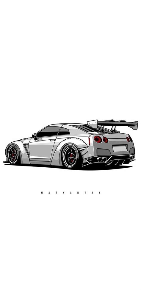 White Jdm Car Wallpaper Iphone Jdm Cars Iphone Wallpapers Top Free