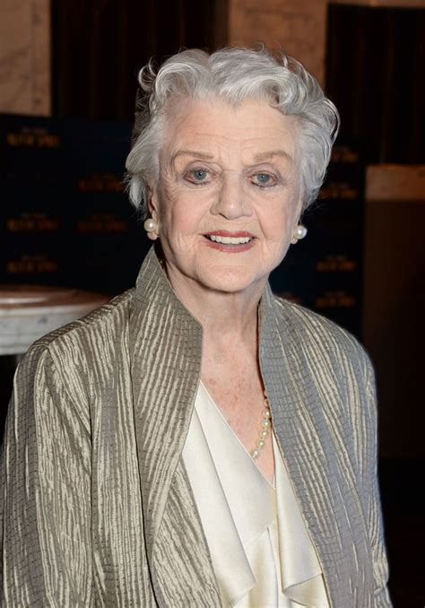 Angela Lansbury Tributes Pour In Following Loss Of Life Of Homicide She