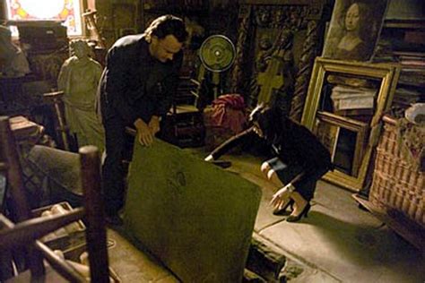 The Da Vinci Code 2006 Movie Photos And Stills Fandango