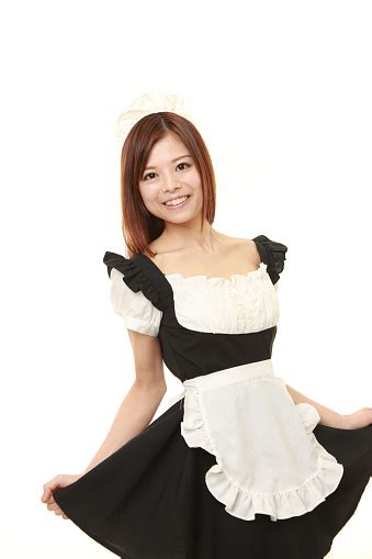 French Maid Outfit Images Pictures In  Hd Free Stock Photos