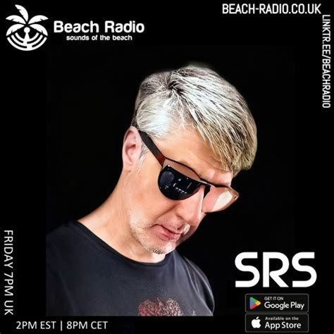 Stream Beach Radio Organica Sessions Episode 78 15032024 By Srs