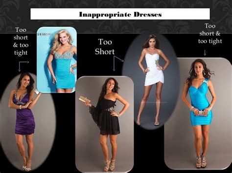 Image Result For Inappropriate Office Attire Winter Formal Office