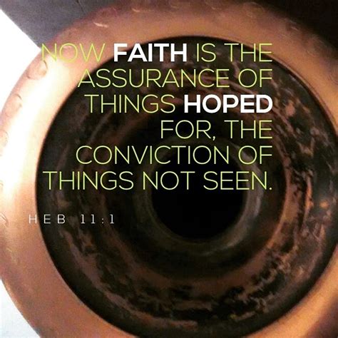 Journey Of Faith Faith