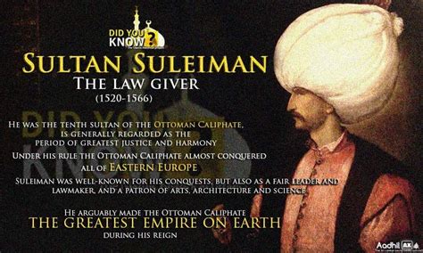 Suleiman Islam