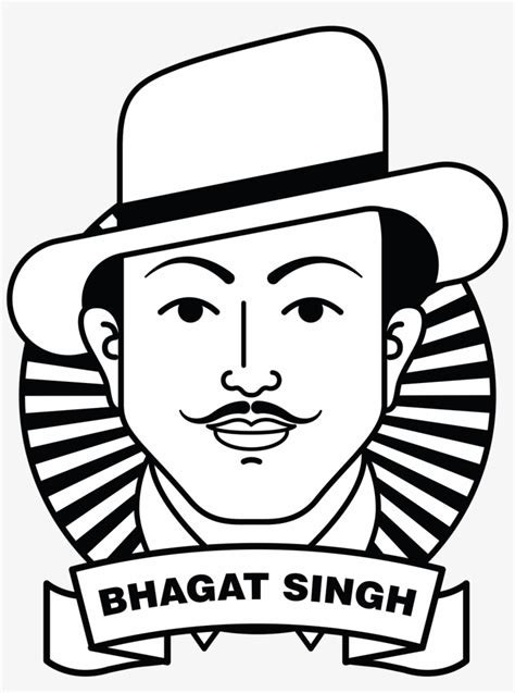 Top More Than 78 Sketching Of Bhagat Singh Latest Ineteachers