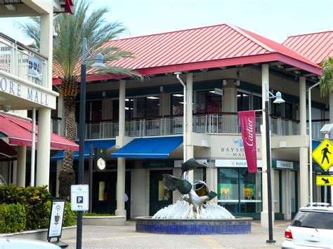 George Town Cayman Islands Bayshore Mall Is Within Walkin Flickr